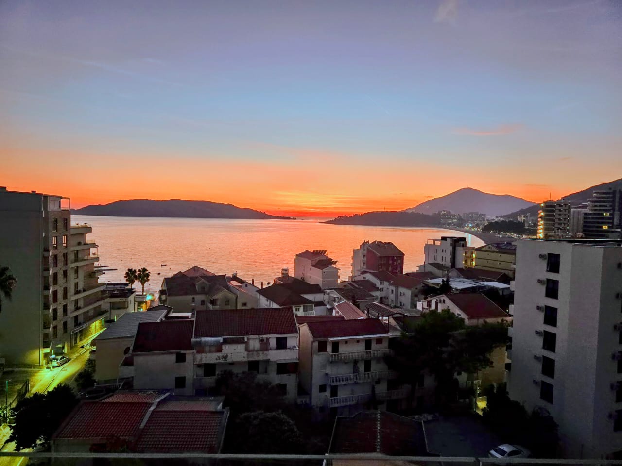 Image of Apartment - 3 Bedrooms - 3 Bathrooms for Sale in Budva-Rafailovici-Montenegro, Image 1